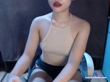 hotwetpinay4u Chaturbate model profile picture