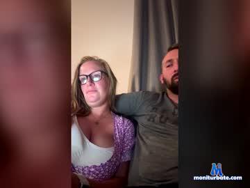 hotwifenhusband Chaturbate model profile picture