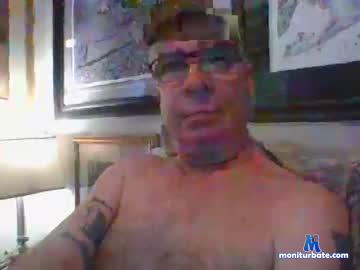 hounddogbaby Chaturbate model profile picture