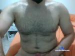 huffenderr chaturbate profile picture