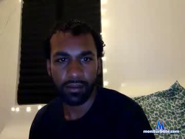 hugecockleo Chaturbate model profile picture