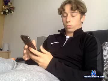 hugo_dane Chaturbate model profile picture