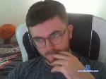 hugocooper96 chaturbate profile picture