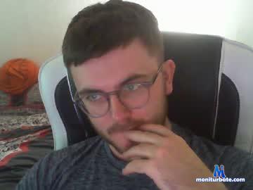 hugocooper96 chaturbate livecam performer profile