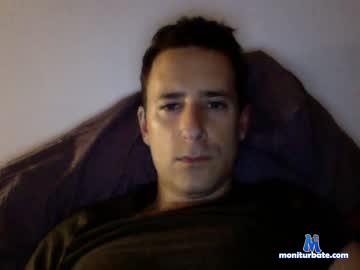 hugosyd1 Chaturbate model profile picture