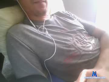 huldson Chaturbate model profile picture