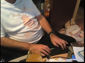 humphreyhugo chaturbate livecam performer profile
