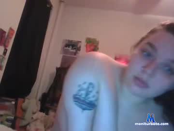 huneykitten Chaturbate model profile picture