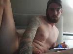 hunggaustralian1993 chaturbate profile picture