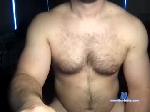 hunghairydaddydick chaturbate profile picture