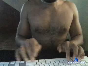 hungrydick0302 Chaturbate model profile picture