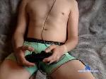 hunkhog chaturbate profile picture