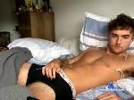 hunterdrake chaturbate profile picture