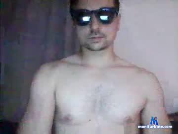 huntman666 Chaturbate model profile picture