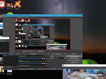 huntn4nut Chaturbate model profile picture