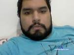 huntter101 chaturbate profile picture