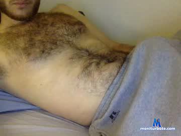 hurricane_chip Chaturbate model profile picture