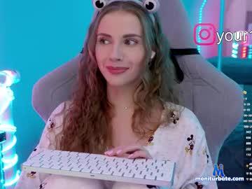 Record hustleebabyy_vikki Chaturbate Performer Adult Live Broadcaster