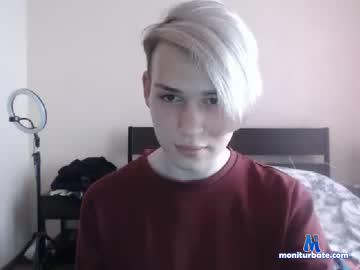 i__am__mike Chaturbate model profile picture