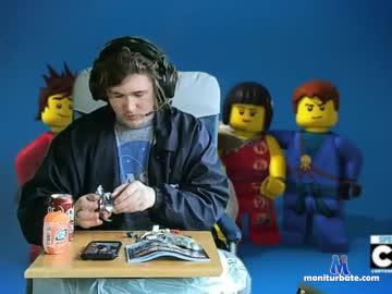 i_like_f33t_69 Chaturbate model profile picture