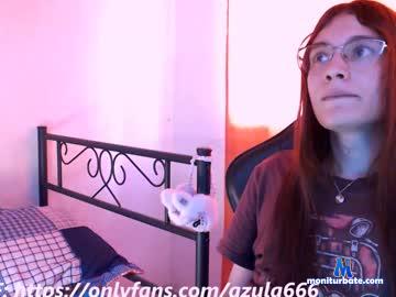 ia_lollipop Chaturbate model profile picture