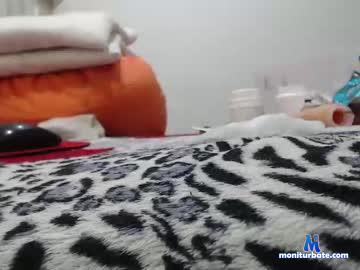 iamfoxxx1 Chaturbate model profile picture