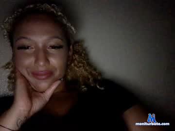 iamgeniesnow chaturbate livecam performer profile