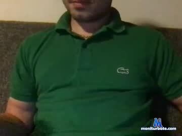 iampatrick007 chaturbate livecam performer profile