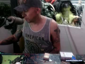 iamritzkellogg chaturbate livecam performer profile