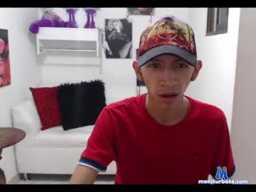 ian_cox Chaturbate model profile picture