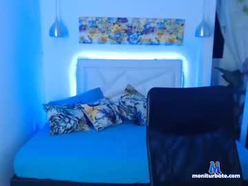 ian_hotxxx chaturbate livecam performer profile