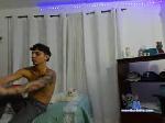 ian_snake chaturbate profile picture