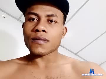 ian_tunerr chaturbate livecam performer profile
