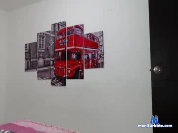 ibizaddictive Chaturbate model profile picture