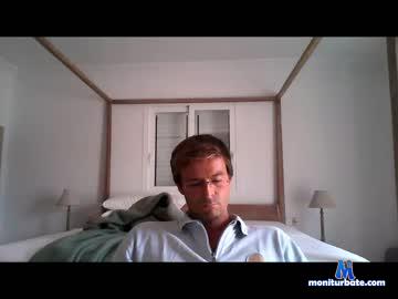 ibizahandsomeman chaturbate livecam performer profile