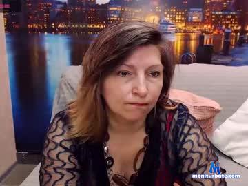 ice_qween chaturbate livecam performer profile