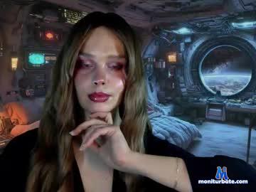 icecreamamy chaturbate livecam performer profile