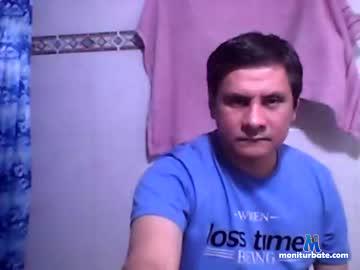 iconexeydrot20yt Chaturbate model profile picture