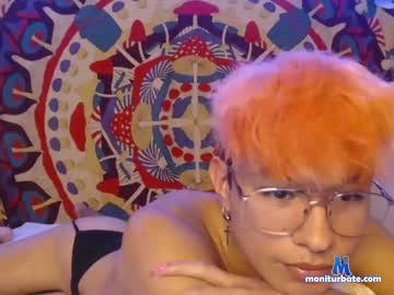 idk_trevor chaturbate livecam performer profile