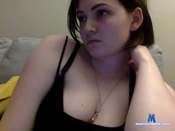 if_only_ Chaturbate model profile picture