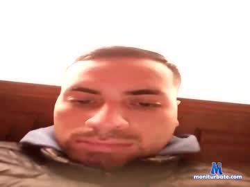 ignaciosegura95 chaturbate livecam performer profile