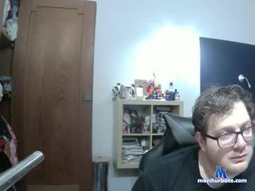 ikolo1 Chaturbate model profile picture