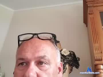 ikverwen2021 Chaturbate model profile picture