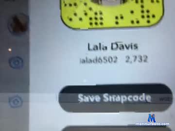 ilanagirl23 chaturbate livecam performer profile