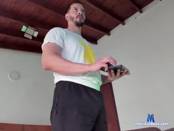 ilovethegym1 chaturbate livecam performer profile