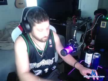 im_yoursavi0r Chaturbate model profile picture