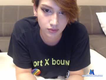 imalika_ Chaturbate model profile picture