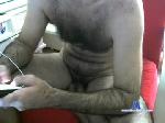 imbackagain40 chaturbate profile picture