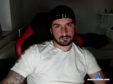 impiputheone Chaturbate model profile picture