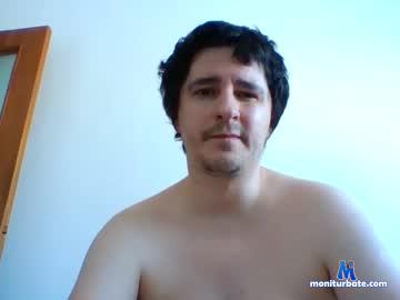 imtheman1989 Chaturbate model profile picture